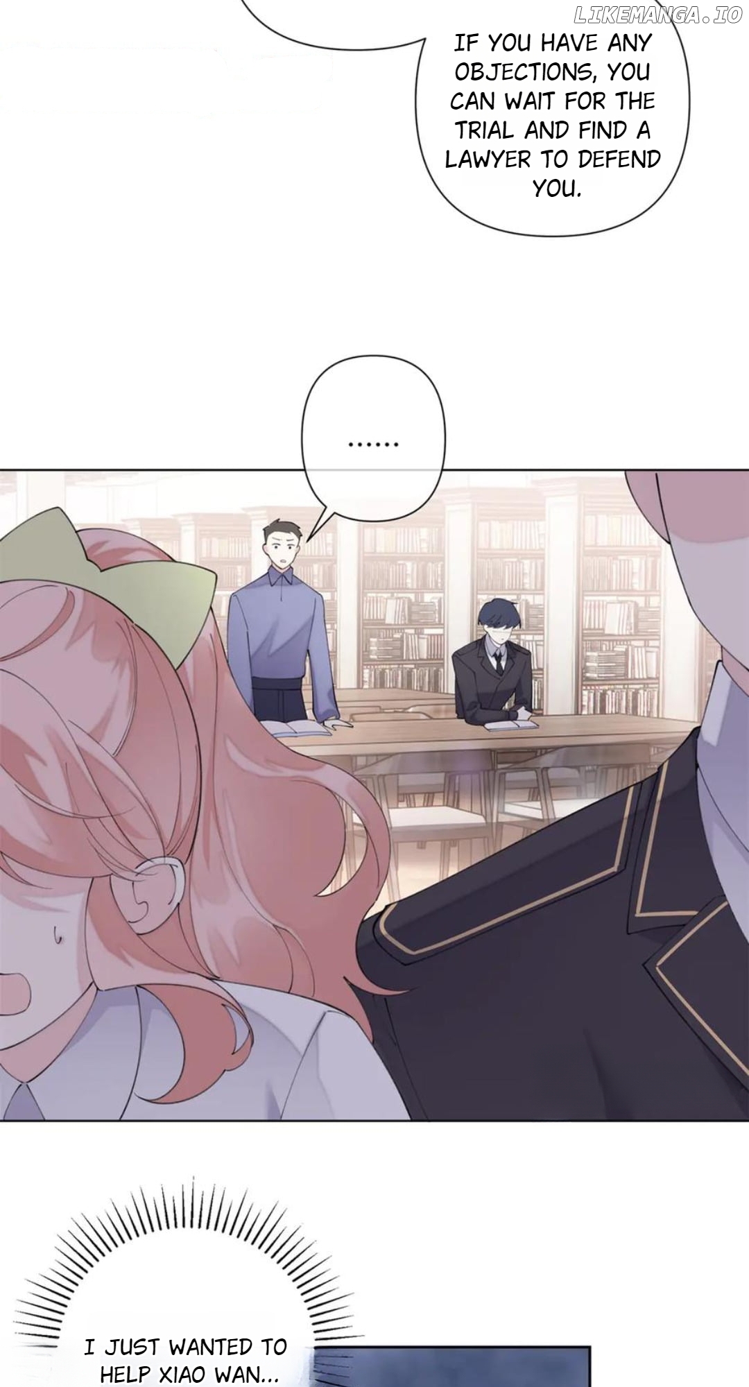 Her Marriage Was Called Off at Daytime, the Cutely Fierce Commander Asked Her For a Hug at Night Chapter 76 - page 19